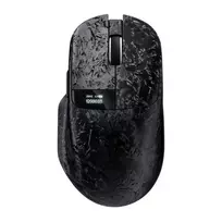 Belaidė Žaidimų Pelė - ONIKUMA DM08 24 000 DPI 1 000 Hz USB-C Juoda