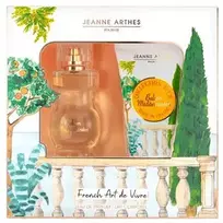 Moteriški kvepalai, „Collection Azur Balcon Méditerranéen“ dovanų rinkinys: EDP 100 ml ir kūno losjonas 150 ml 100 ml