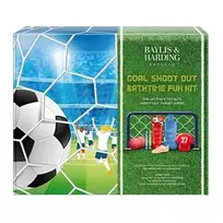 „Baylis & Harding Football Big Set“ – kūno priežiūros dovanų rinkinys (9 vnt.)
