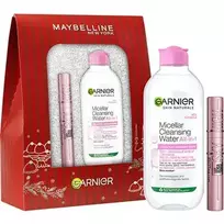 „Maybelline Lash Sensational Sky High“ rinkinys – dovanų rinkinys