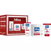 „Mixa Urea“ dėžutės rinkinys – dovanų rinkinys