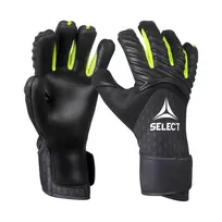 Vaikų vartininko pirštinės „Select 90 v26“, juodos, 500099 6