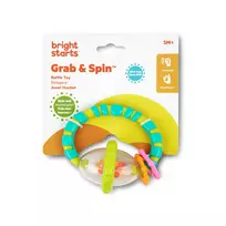 BRIGHT STARTS barškutis Grab & Spin, 8533