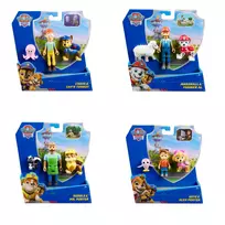 PAW PATROL figūrėlių rinkinys, asort., 6072983