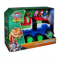 PAW PATROL žaidimų rinkinys Ultimate Dino Hauler, 6076613