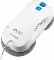 Langų plovimo robotas „Sencor SRW 6010WH“