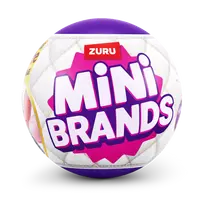 MINI BRANDS miniatiūrų rinkinys Fashion, 77770GQ1