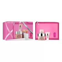CLINIQUE_SET „Hydrate + Protect“ drėkinamasis kremas + apsauginis kremas su SPF