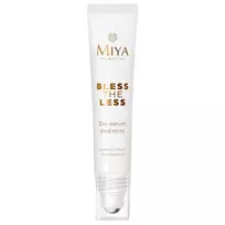 MIYA_Bless The Less gelis-serumas po akimis 15 ml