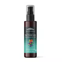 OPTIMA NATURA_Tattoo Oil Fragrance-Free – aliejus tatuiruotėms, 75 ml
