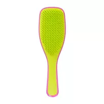 TANGLE TEEZER_„The Ultimate Detangler“ plaukų šukos, rožinės ir „Cyber Lime“ spalvos