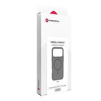 Case for iPhone 18 Pro Max / 17 Pro Max Forcell F-Protect Chromatic Premium compatible with MagSafe black