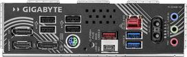GIGABYTE B850M Eagle WIFI7