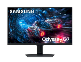 SAMSUNG Odyssey G7 Monitor 27"