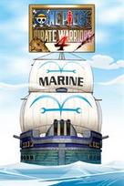 ONE PIECE: PIRATE WARRIORS 4 Koby's Combat Chronicle & Soul Map 2 XBOX LIVE Key EUROPE