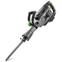 Atskėlimo plaktukas Wuber W28930, 1900 W, 60 J, HEX 30mm