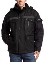 Vyriška parka CAT W11432
