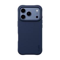 PanzerGlass CARE™ by ® Samba Case Italian Blue w. MagSafe iPhone 18 Pro | 17 Pro