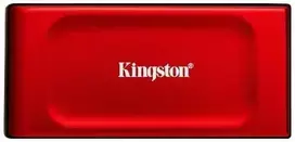 KINGSTON External SSD SXS1000R/2000G / XS1000 2TB