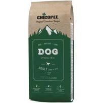 Chicopee PNL Adult Lamb & Rice šunų maistas 20kg