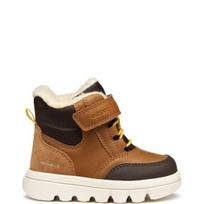 GEOX Aulinukai berniukams, Ruda, Willaboom boy Booties