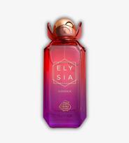 Fragrance World Elysia Elegance Eau de Parfum moterims 100 ml