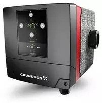 Grundfos Minkymo dubuo Mixit Dynamic 32-16 L NRV