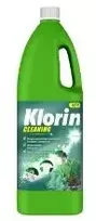 Multi Dezinfekavimo skystis chloras Fyrrenål 1,5 l su aktyviuoju chloru/kvapu paviršiams, 1,5 l/dnk