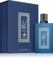 Al Wataniah Kayaan Midnight eau de parfum vyrams, 100 ml