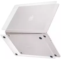 Panzer Glass PanzerGlass CARE™ by ® Dėklas permatomas Macbook Air 15'''' M2 | M3 | M4, Dėklas, Apple - Macbook Air 15" M2, Apple - Macbook Air 15" M4, Apple - Macbook Air 15" M3, Permatomas