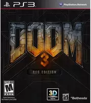Doom 3 BFG Edition – PlayStation 3