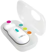 bblüv – elektrinė nagų dildė vaikams