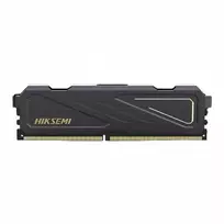 RAM Atmintis HIKSEMI Armor, DDR4, 8GB, 3200MHz, CL18 (HSC408U32D22)