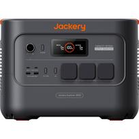 Nešiojama įkrovimo stotelė Jackery Explorer 3000 v2, 3072 Wh, 3600 W, LiFePO4