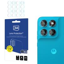 Hibridinis kameros apsauginis stiklas 3mk Lens Protection, Motorola Moto G87