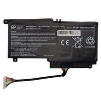 Nešiojamojo kompiuterio baterija Toshiba PA5107U-1BRS, 3000 mAh, 14.4V, Power Plant