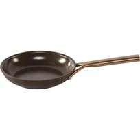 ZWILLING Milano keptuvė 20 cm, ruda