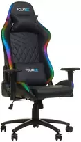 Fourze Lightning RGB – žaidimų stalas