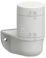 Schneider Electric KOLONĖ SW HARMONY XV4 BALTA XV4C21BL