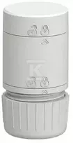 Schneider Electric KOLONĖ SW HARMONY XV4 BALTA XV4C21BT