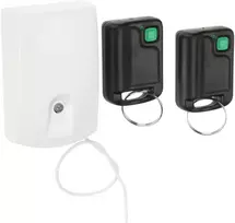 ELMES ELEKTRONIK Radijo valdymo pultas ELMES (U1HS)