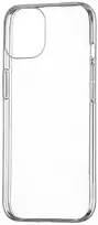 Fusion Accessories „Fusion Ultra“ 1 mm tvirtas silikoninis apsauginis dėklas, skirtas „Apple iPhone 17 Pro Max“