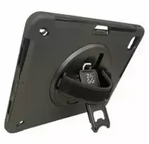 ZAGG Rugged, Dangtelis, Apple, iPad Pro (M4) 13", 33 cm (13")