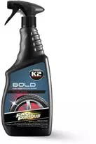 K2 BOLD FAST&FURIOUS PADANGŲ PRIEŽIŪROS PRIEMONĖ 750ml