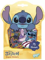 TOTUM DISNEY STITCH lipdukų rinkinys, TT700504