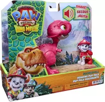 Spin Master PAW PATROL figūrėlė Roaring Pup, asort., 6076337