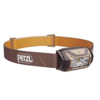 PETZL žibintuvėlis  ant galvos Tikka 350lm rudas