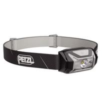 PETZL žibintuvėlis ant galvos Tikka 350lm juodas