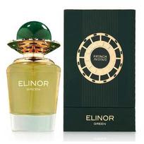 French avenue Elinor Green Eau De Parfum 100 ml Arabiški kvepalai