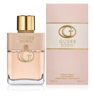 GUESS Iconic Eau De Parfum 50 ml Kvepalai